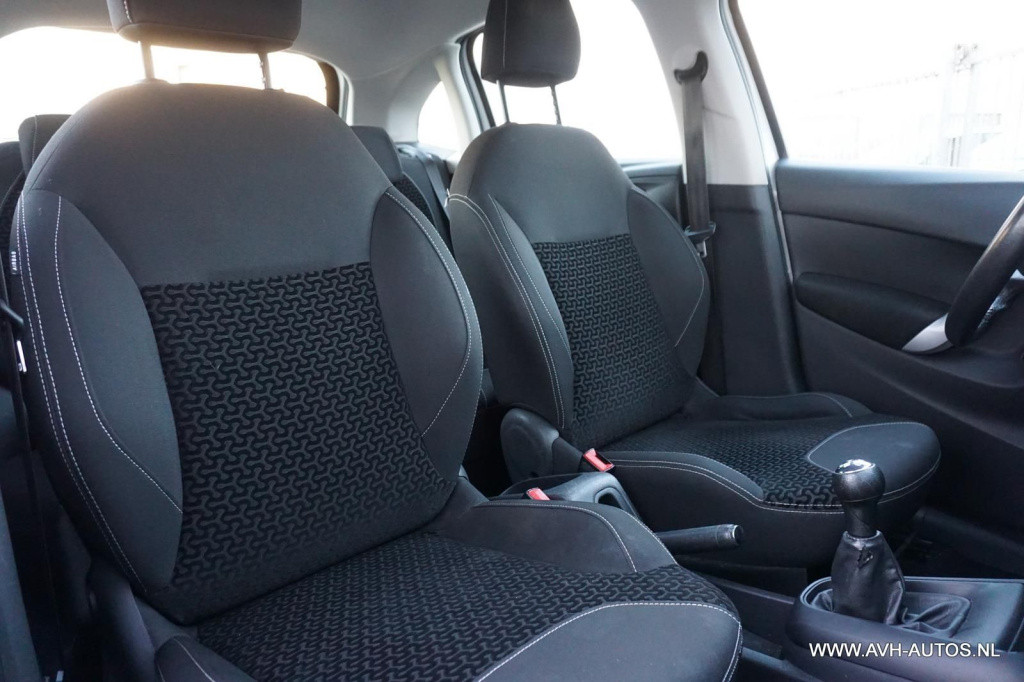 Citroen C3 1.6 e-hdi dynamique