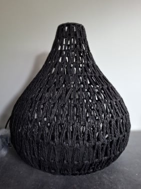 Hanglamp Qazqa (nieuw!)