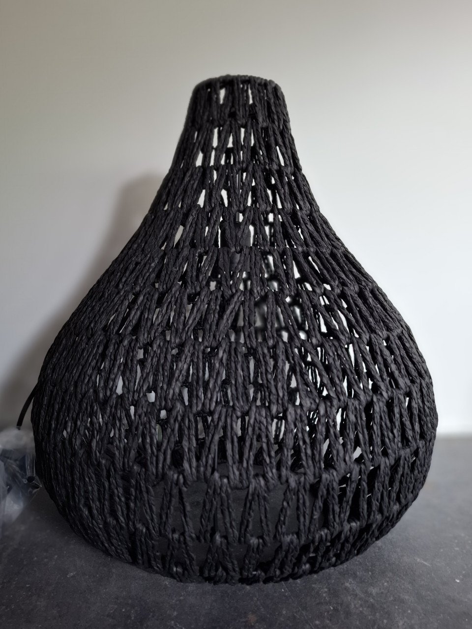 Hanglamp Qazqa (nieuw!)
