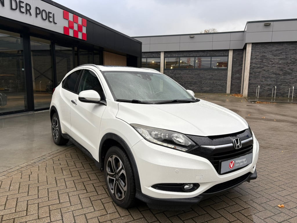 Honda HR-V 1.5 i-vtec executive