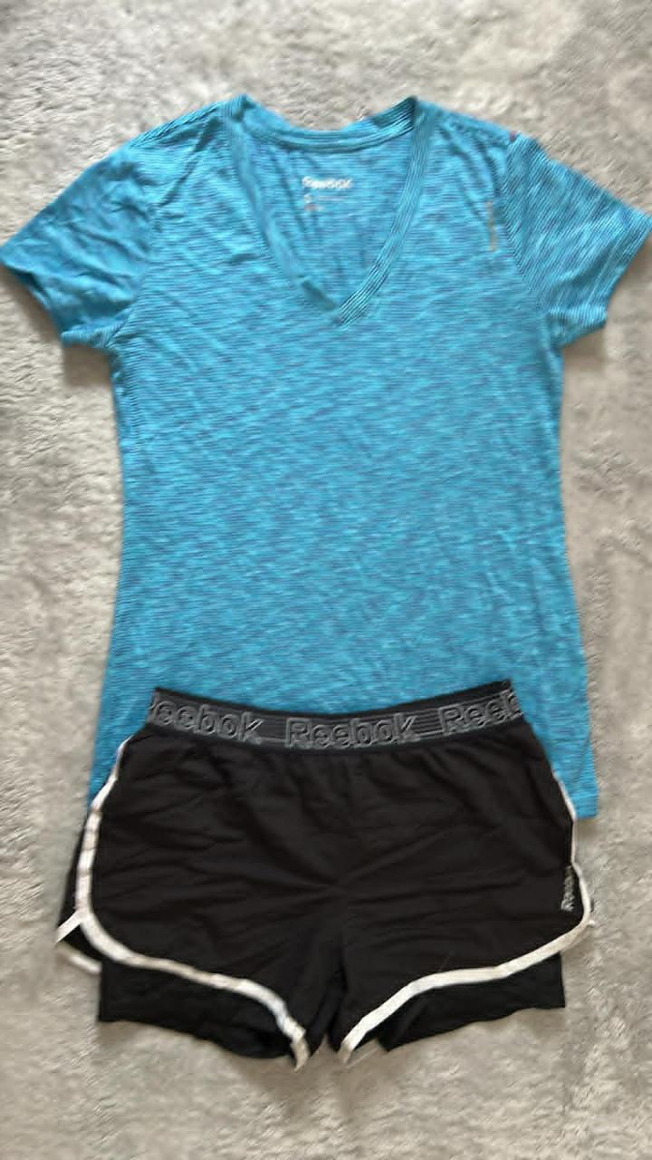 50 stuks REEBOK VROUWENMIX Kleding Koopje