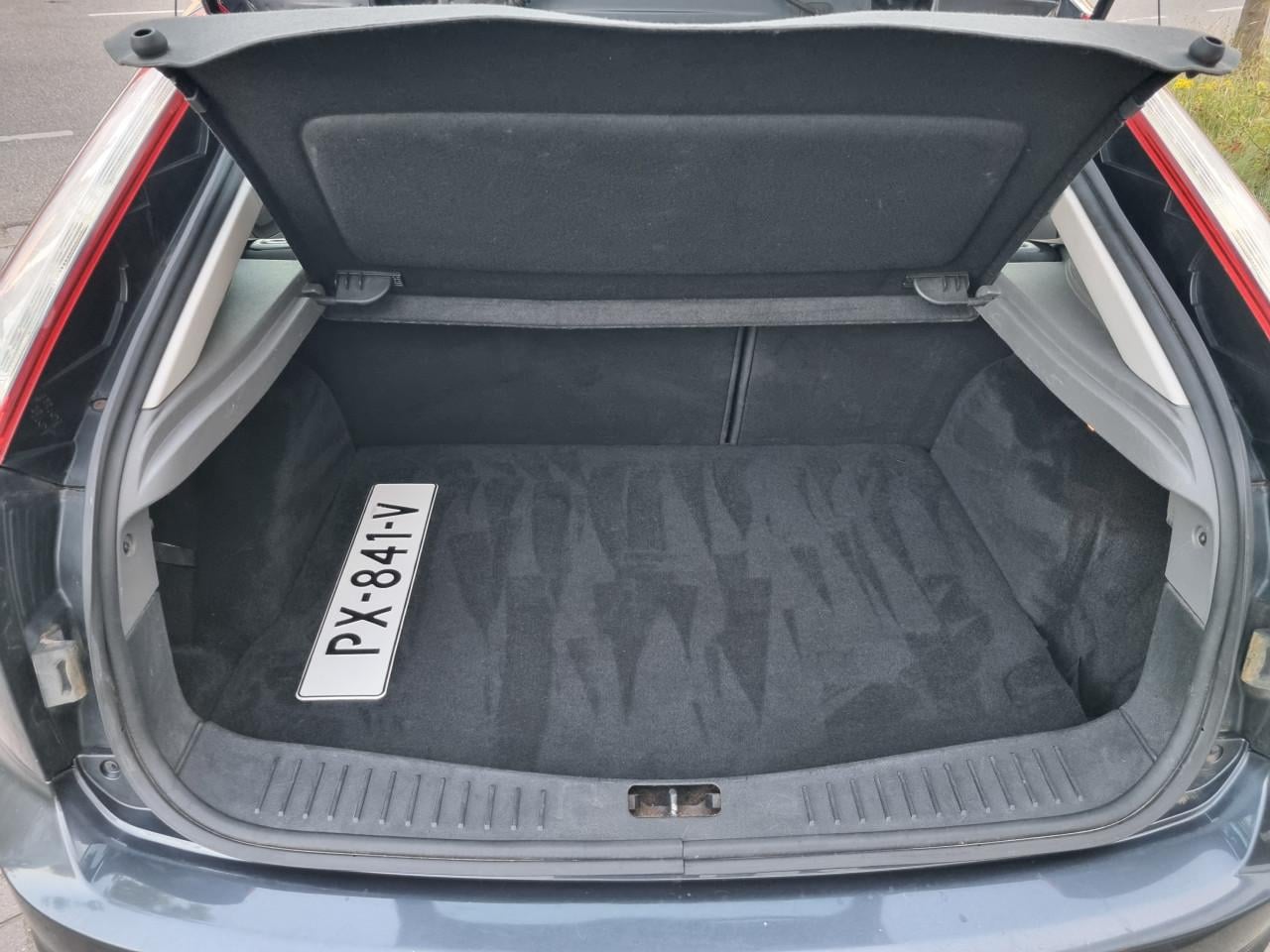 Ford Focus 1.6 Titanium | Trekhaak
