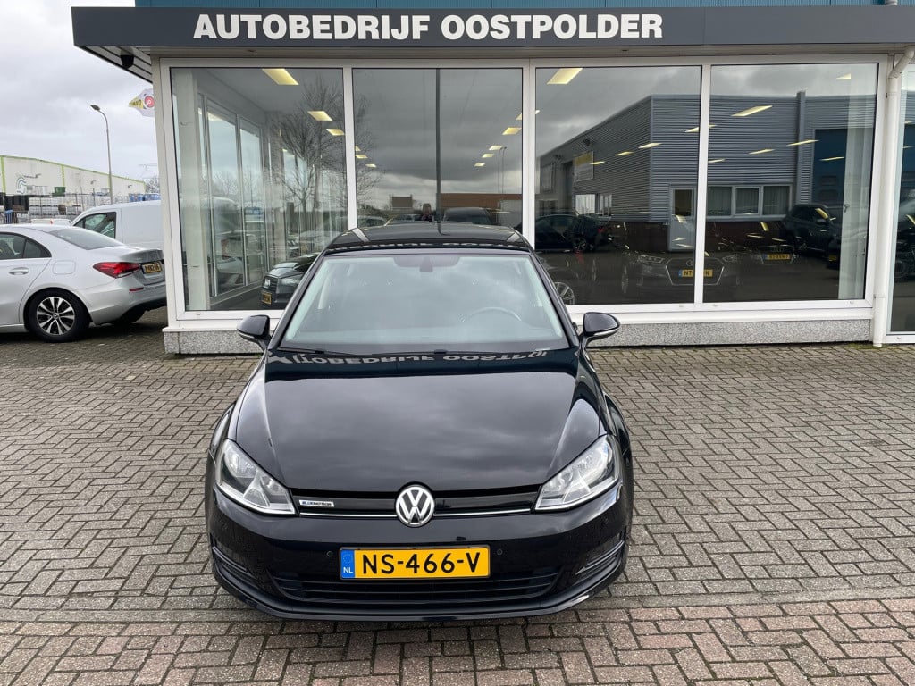 Volkswagen Golf 1.0 tsi comfortline