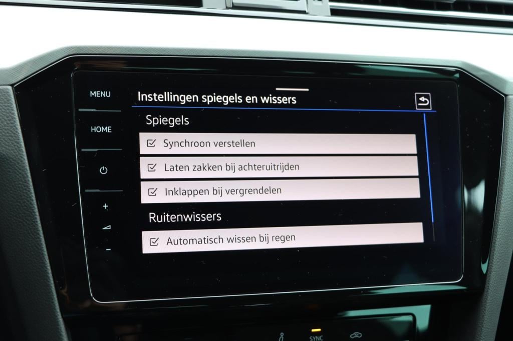 Volkswagen Passat variant 1.4 tsi phev gte business dsg7 218pk