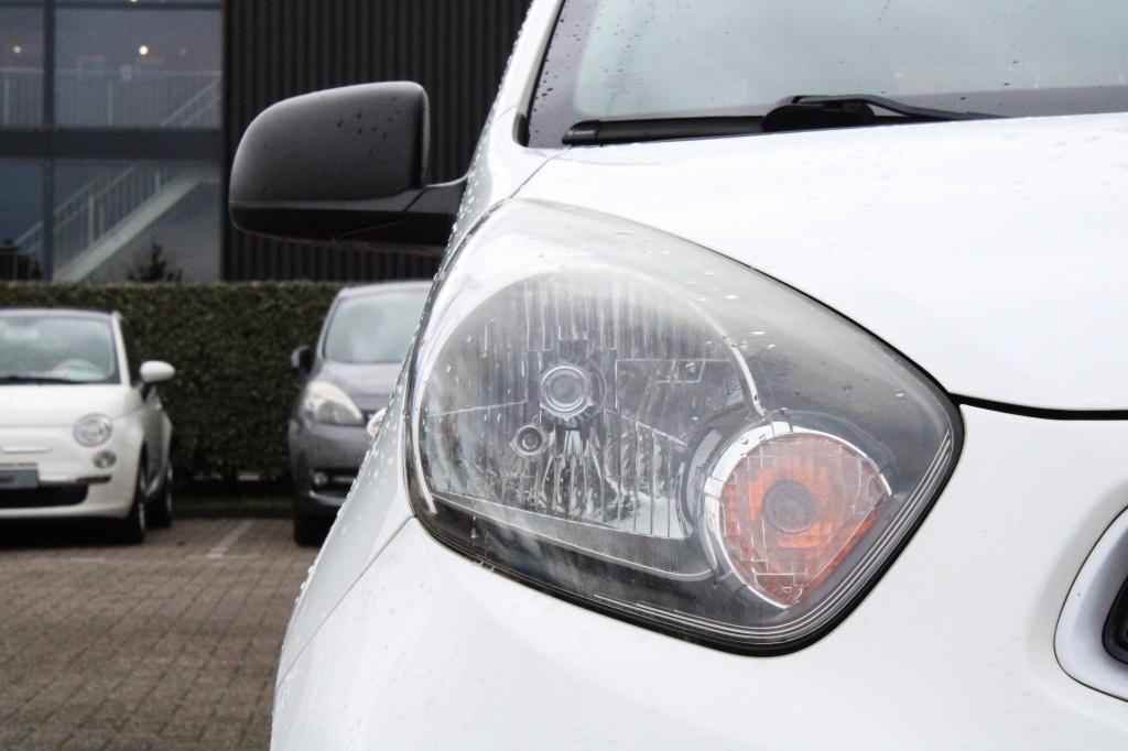 Kia Picanto 1.0 cvvt