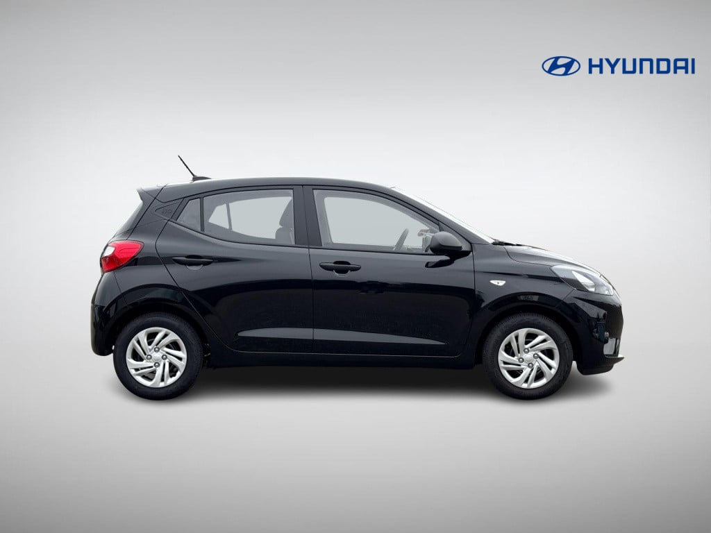 Hyundai I 10 1.0 comfort
