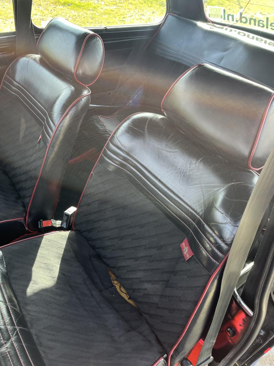 Klassieke Mini HL Automatic