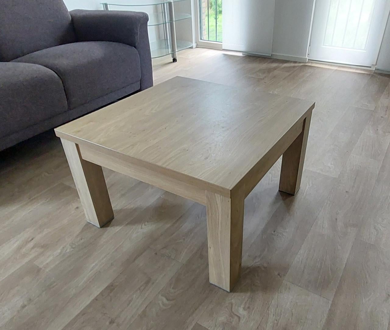 Inboedel woonkamer