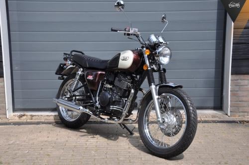Mash 500