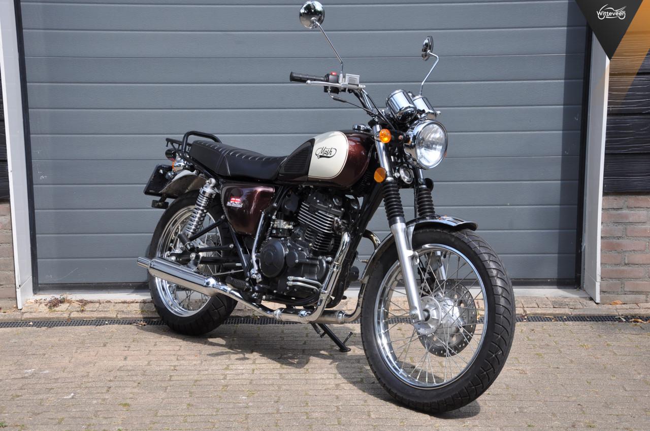 Mash 500