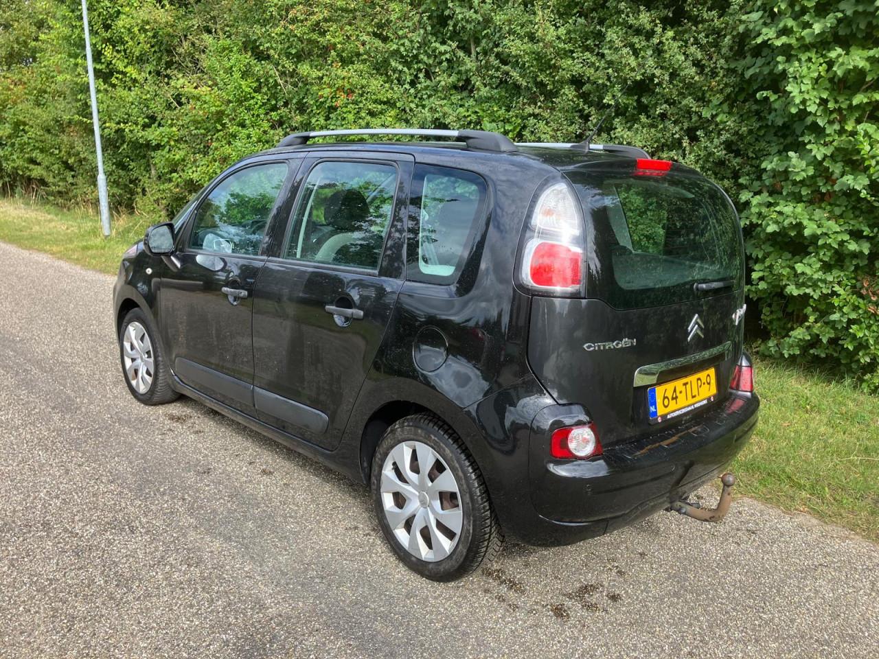 Citroen C3 1.6 Picasso Automaat