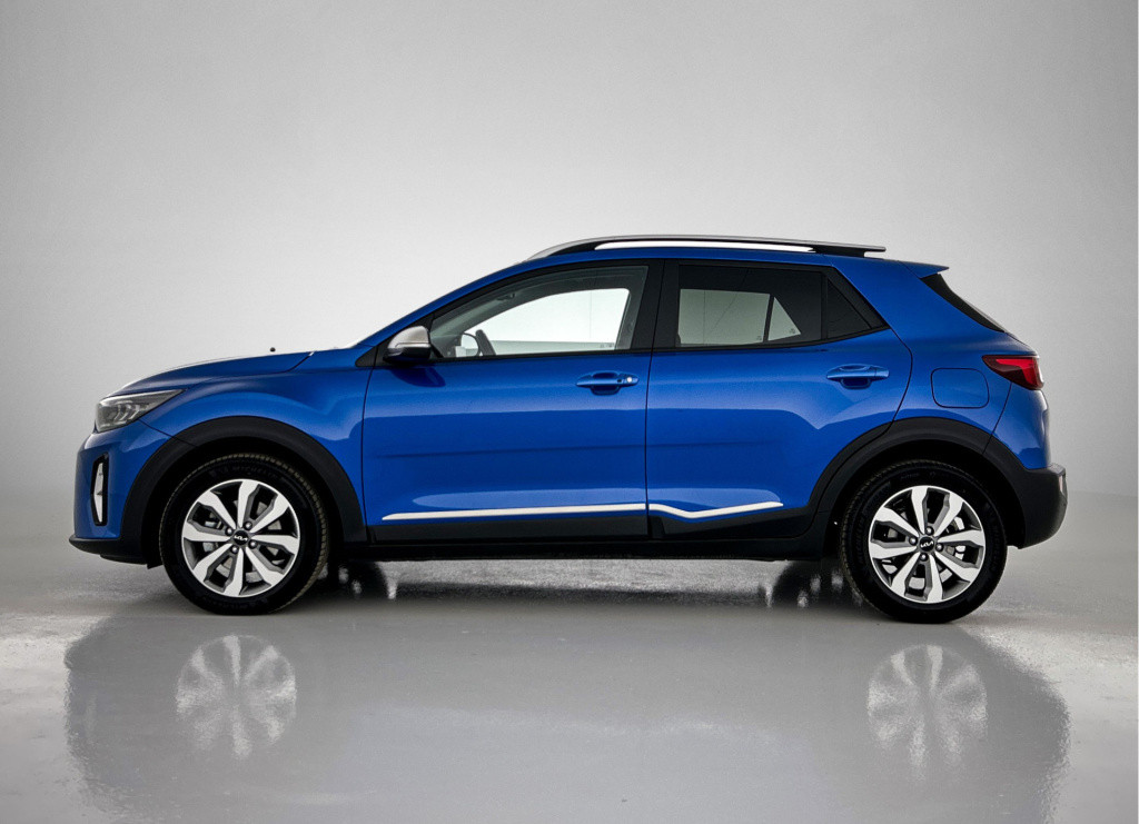 Kia Stonic 1.0 t-gdi mhev dynamicplusline
