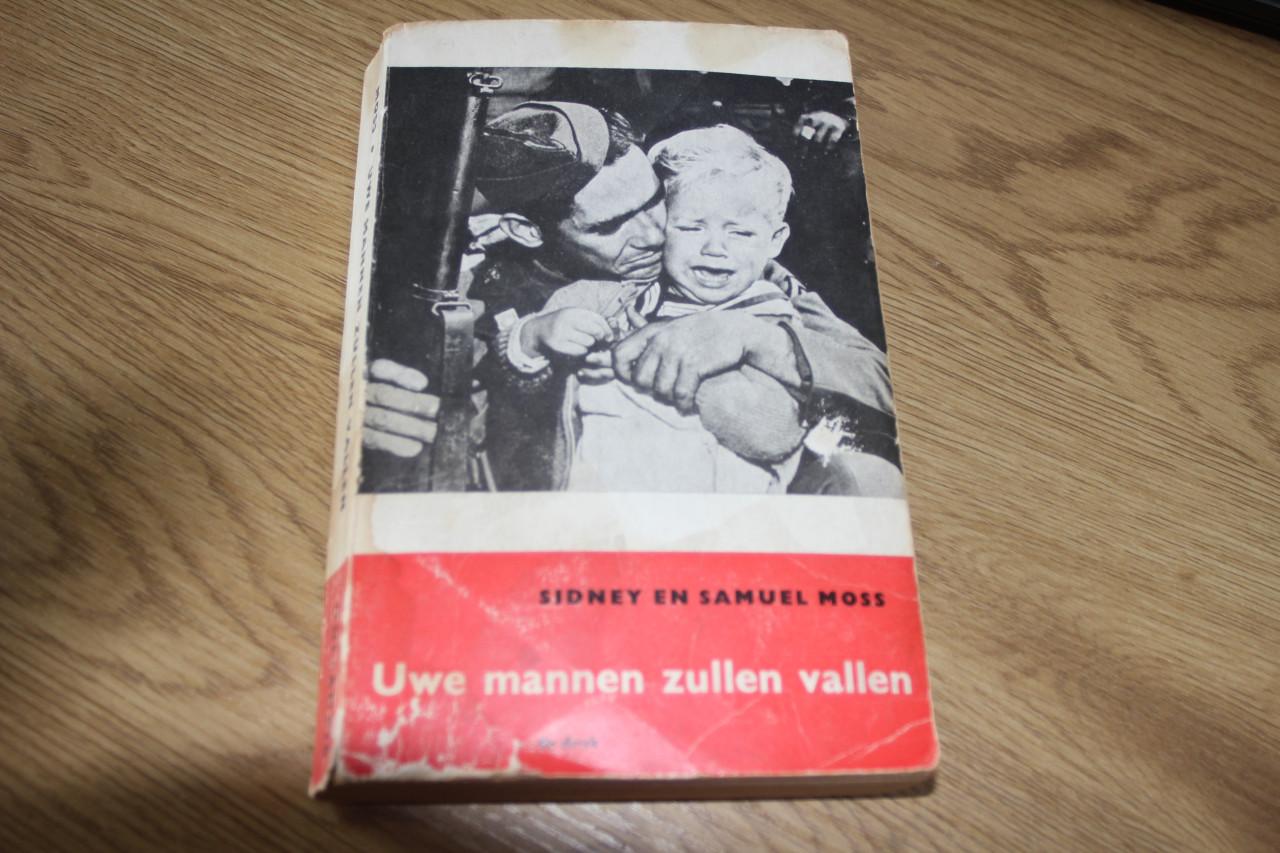 Div boeken...