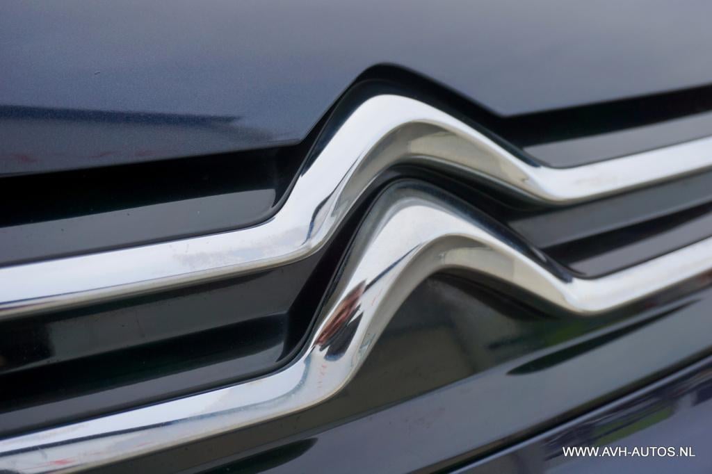 Citroen C1 1.0 e-vti feel