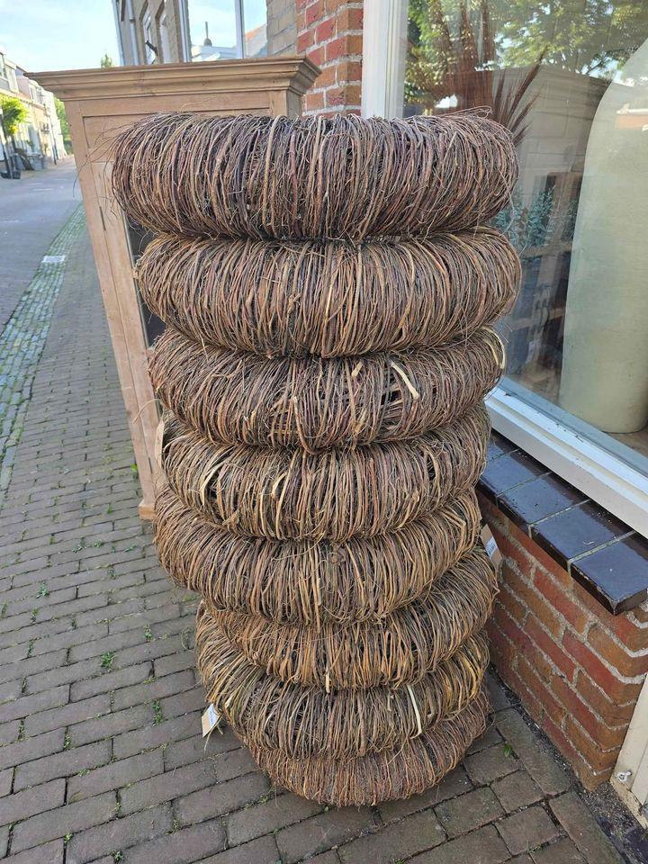 DECORATIE VINDT U OOK BIJ 3Z FACTORY EVENALS OLD WOOD ITEMS VAN STOER EN