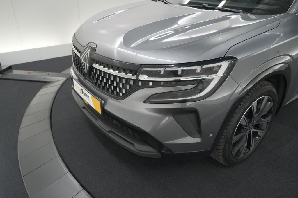 Renault Austral 1.3 mild hybrid 160 x-tronic techno | wintersport ready | t