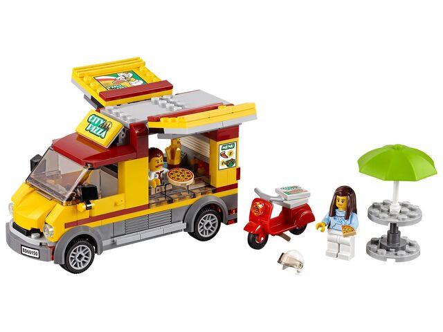 Diverse Lego sets te koop