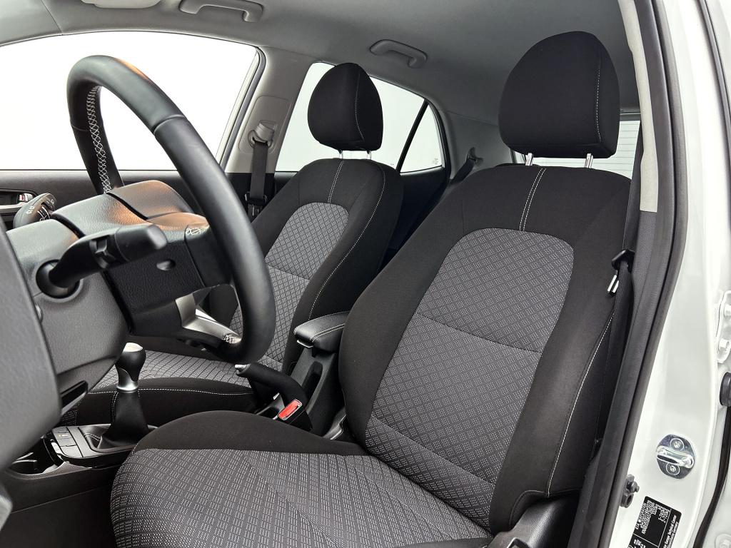 Kia Picanto 1.0 dpi dynamicplusline | nap | btw | apple carplay | licht met