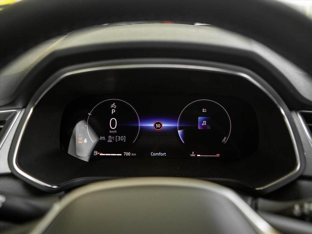 Renault Captur mild hybrid 160 techno automaat | trekgewicht 1500kg | stoel