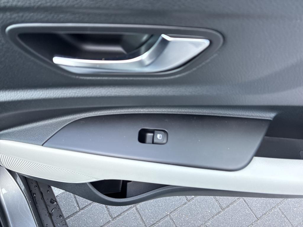 Kia Stonic 1.0 t-gdi mhev gt-line | licht metalen wielen | stoel- stuurverw