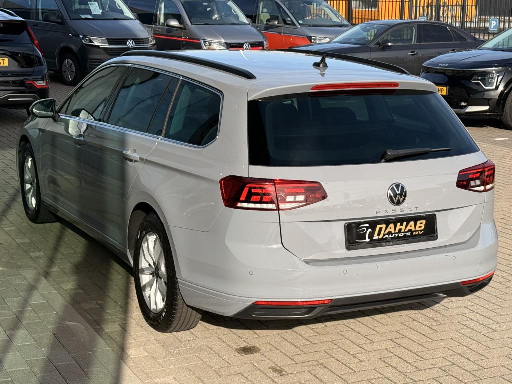 Volkswagen Passat variant 1.5 tsi business | electrische trekhaak | acc | m