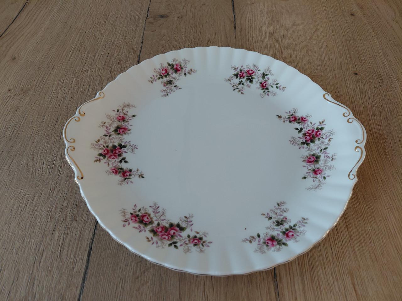 Royal Albert servies