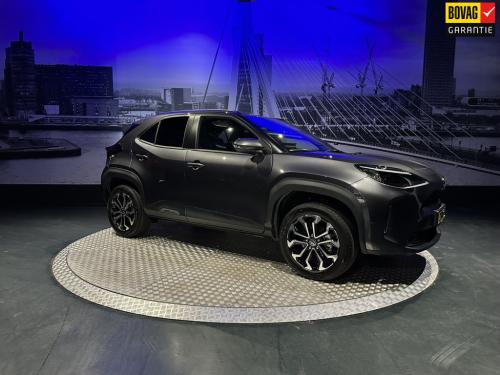 Toyota Yaris Cross 1.5 hybrid 130 dynamic *acc*winterpakket*camera*17inch*c