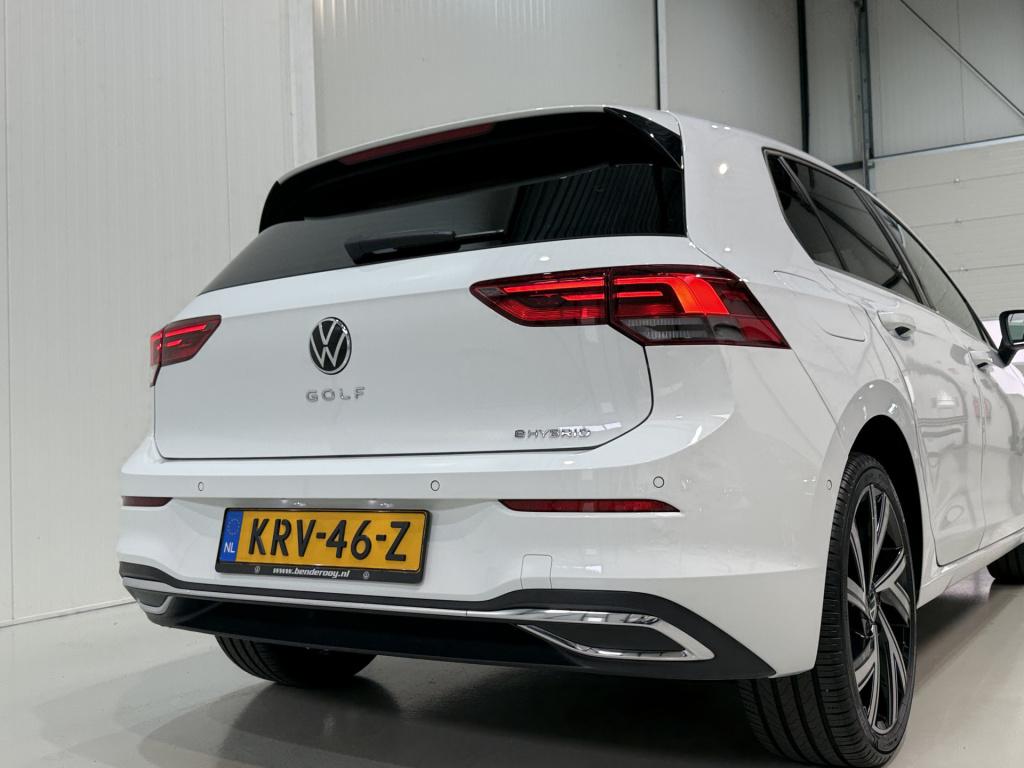 Volkswagen Golf 1.4 ehybrid 204pk style | acc | camera