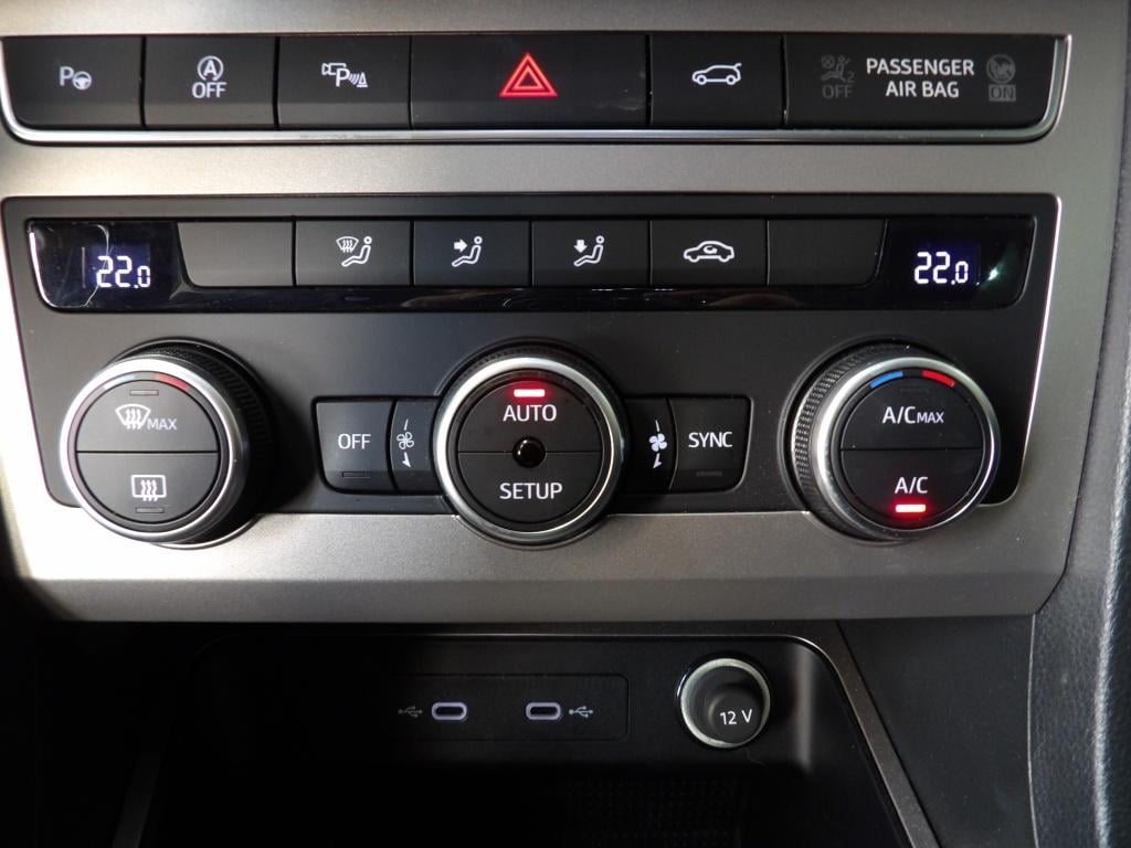 Seat Ateca 1.5 ecotsi 150pk dsg-7 xperience business intense