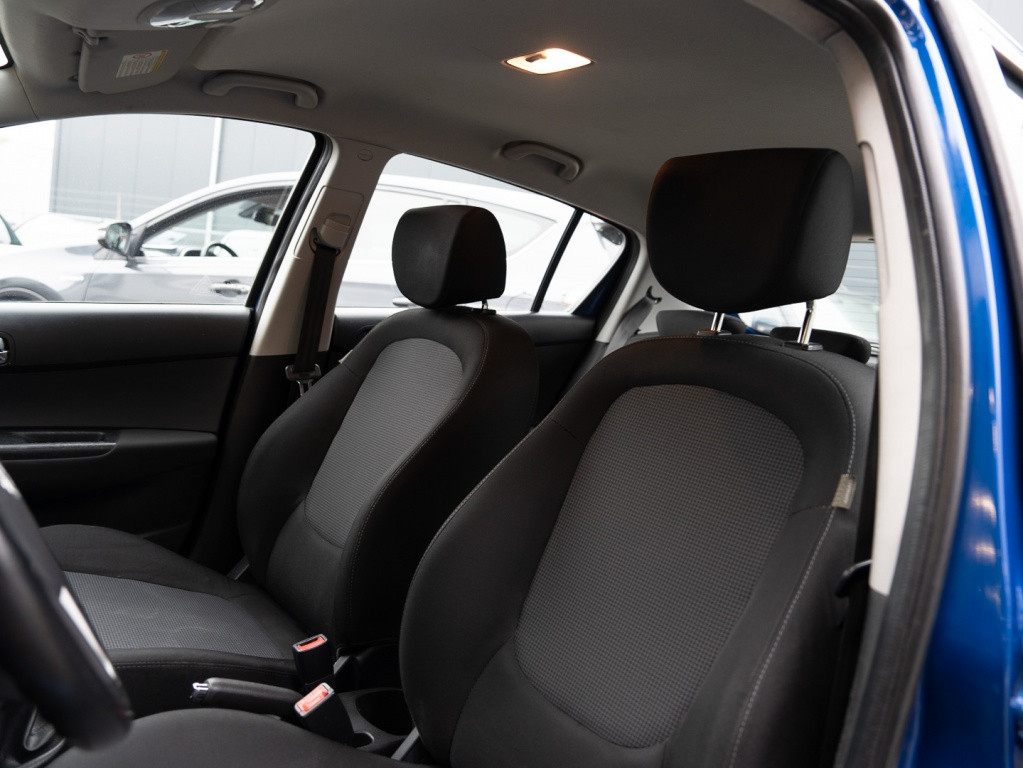 Hyundai I 20 1.2i i-motion