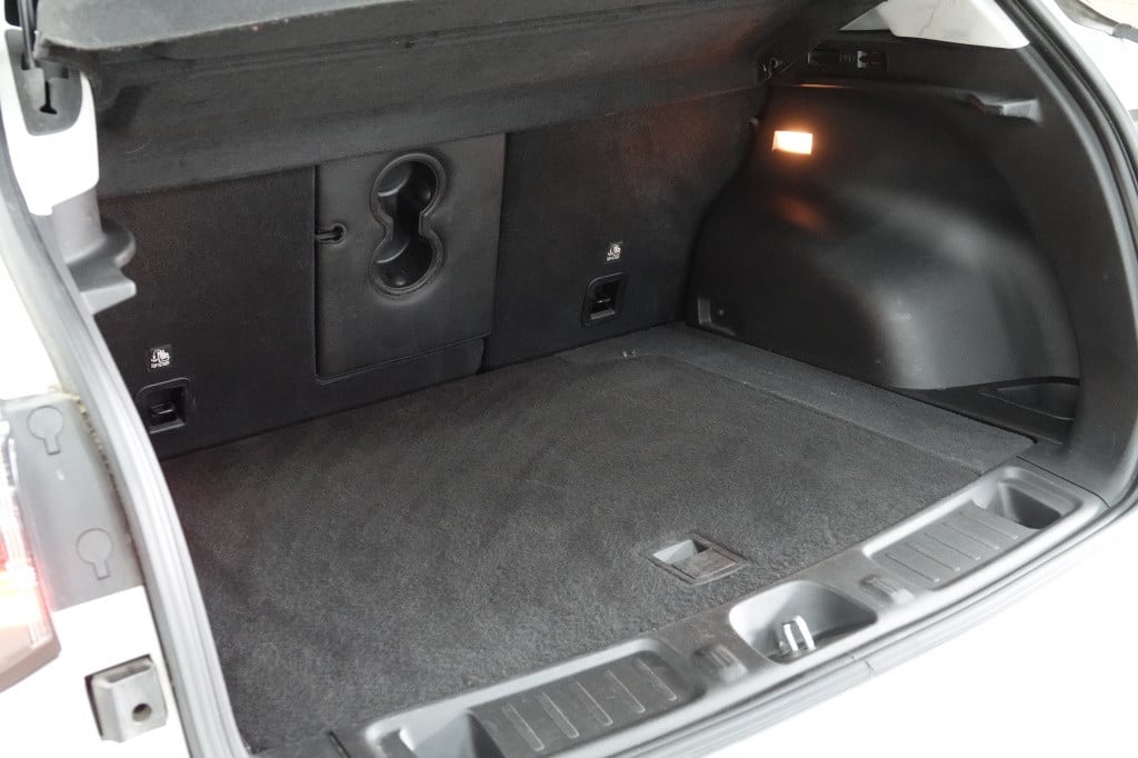 Jeep Compass 1.3 t 4xe