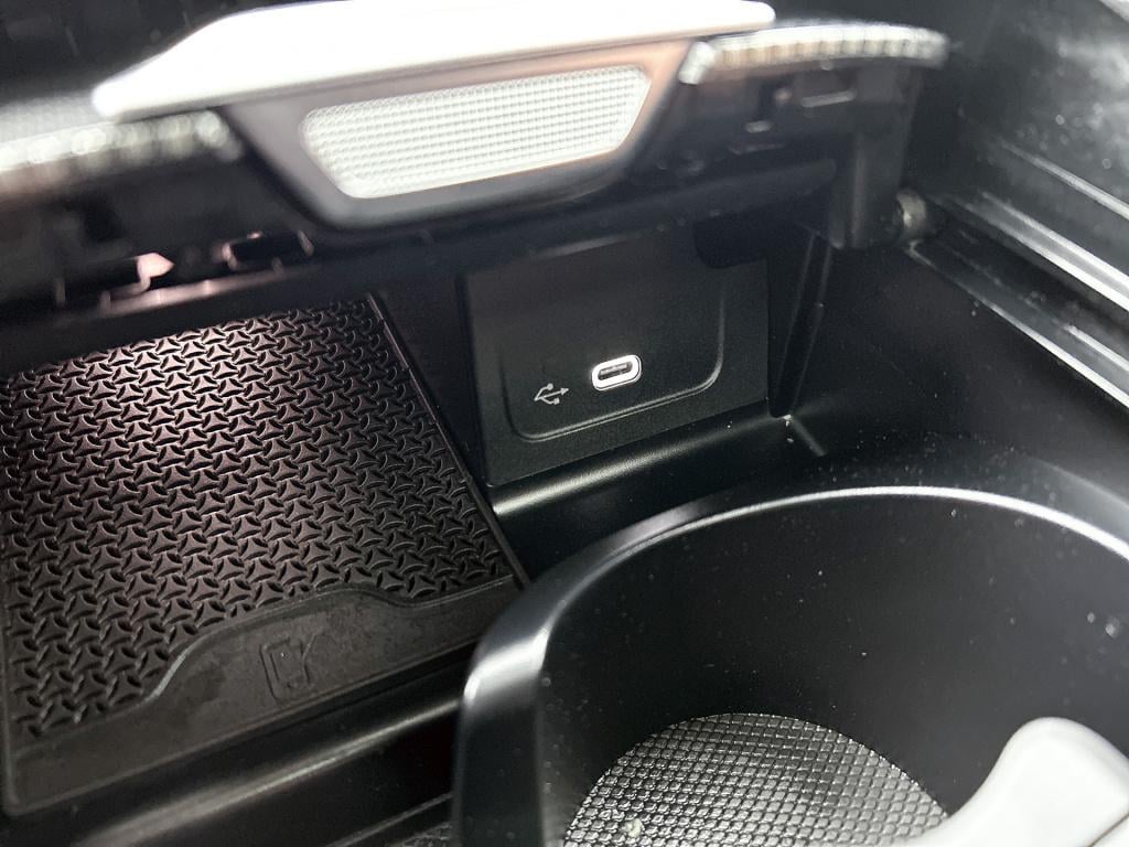 Mercedes-Benz C-Klasse estate 300 e amg line trekhaak | panoramadak | head 