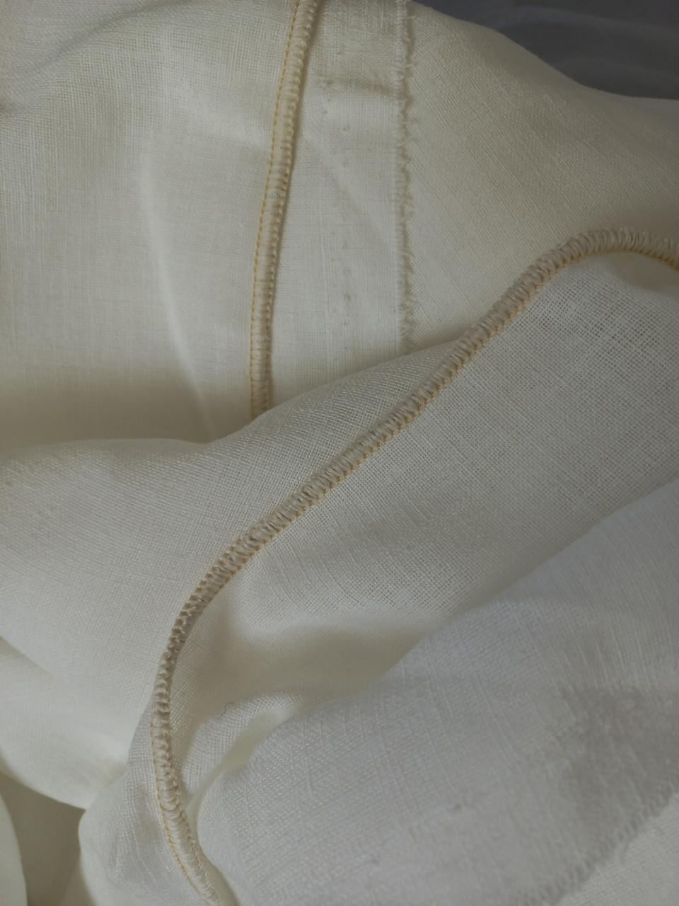 Gordijnenstof 6 meter x 3 meter nieuw