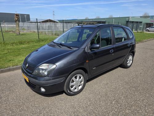 Renault Scénic 1.6-16V Expression Sport Automaat!