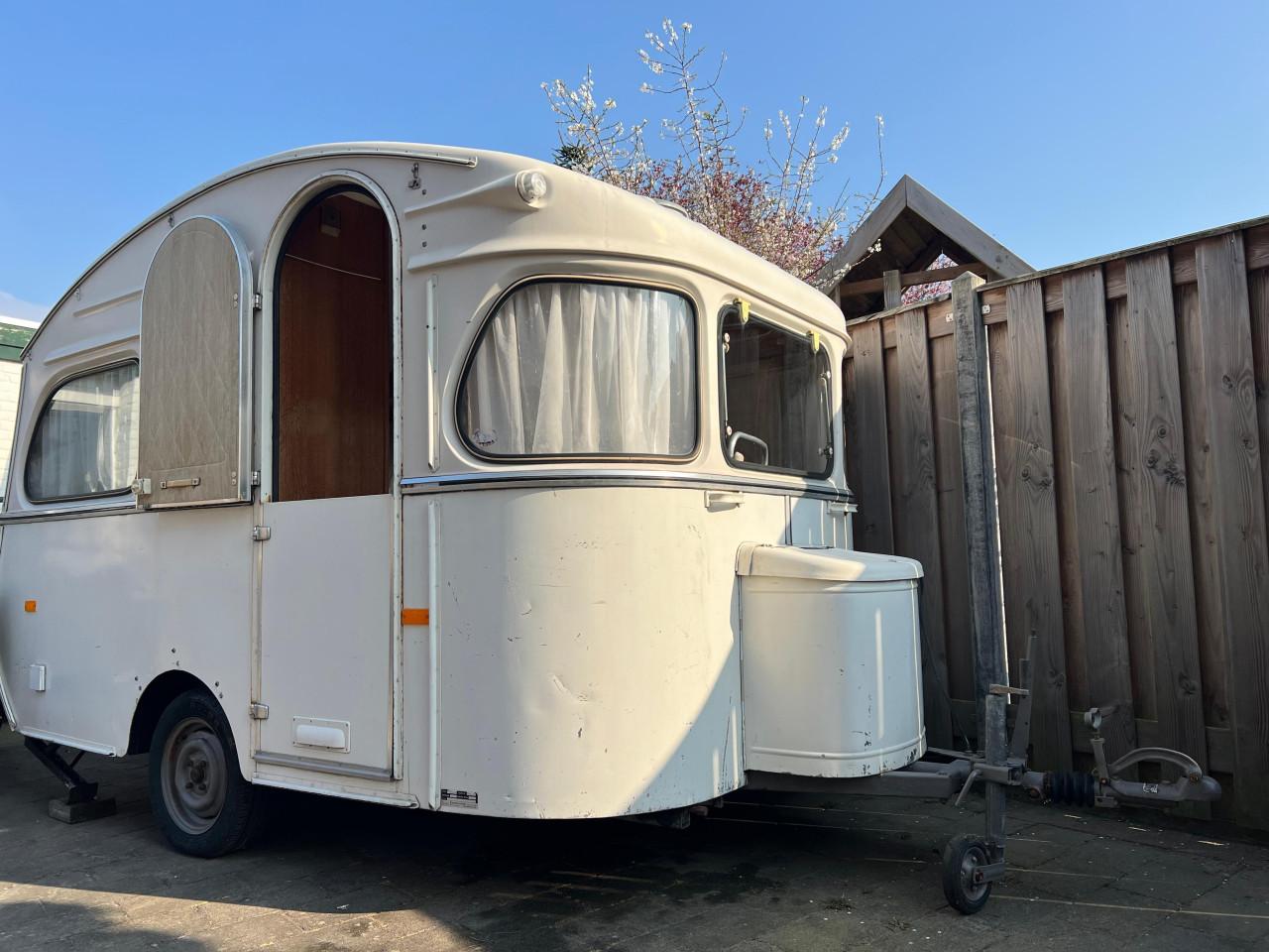 Constructam Condor 4 (1968)