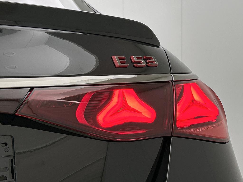 Mercedes-Benz E-Klasse amg 53 4matic+ night edition | premium plus | amg ni