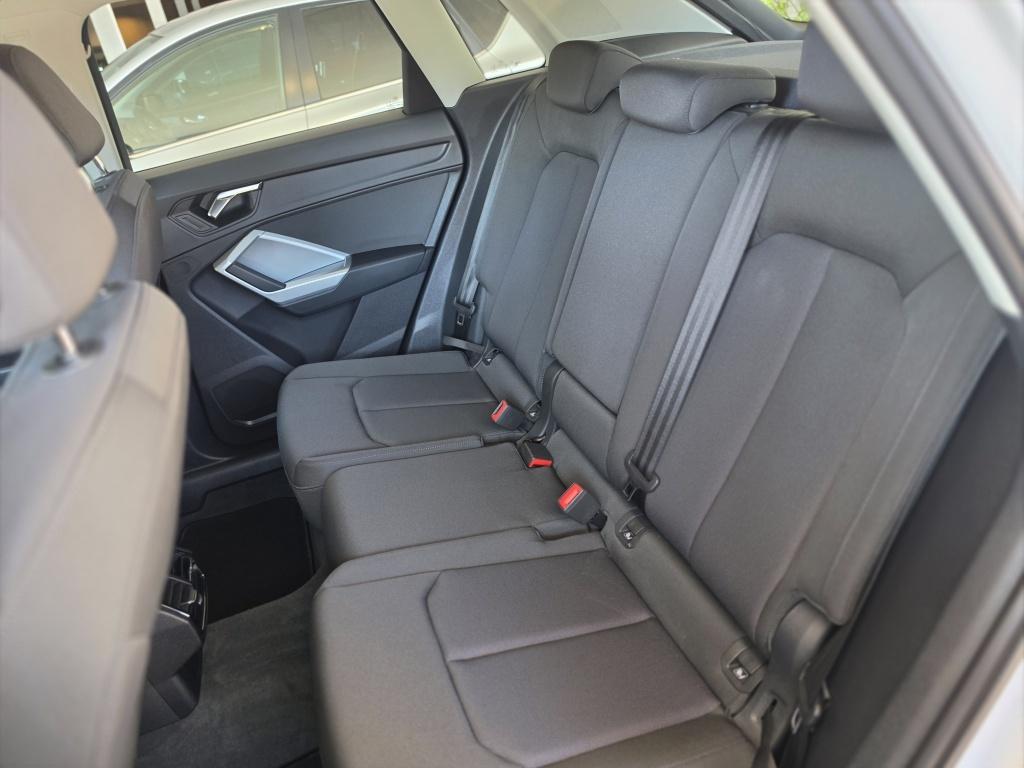 Audi Q3 45 tfsie phev attitude plus 245pk 2022 | automaat | led | dealer