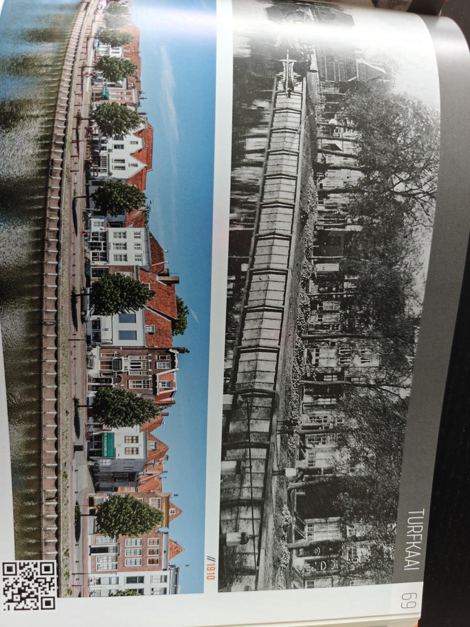 Middelburg wat was en is