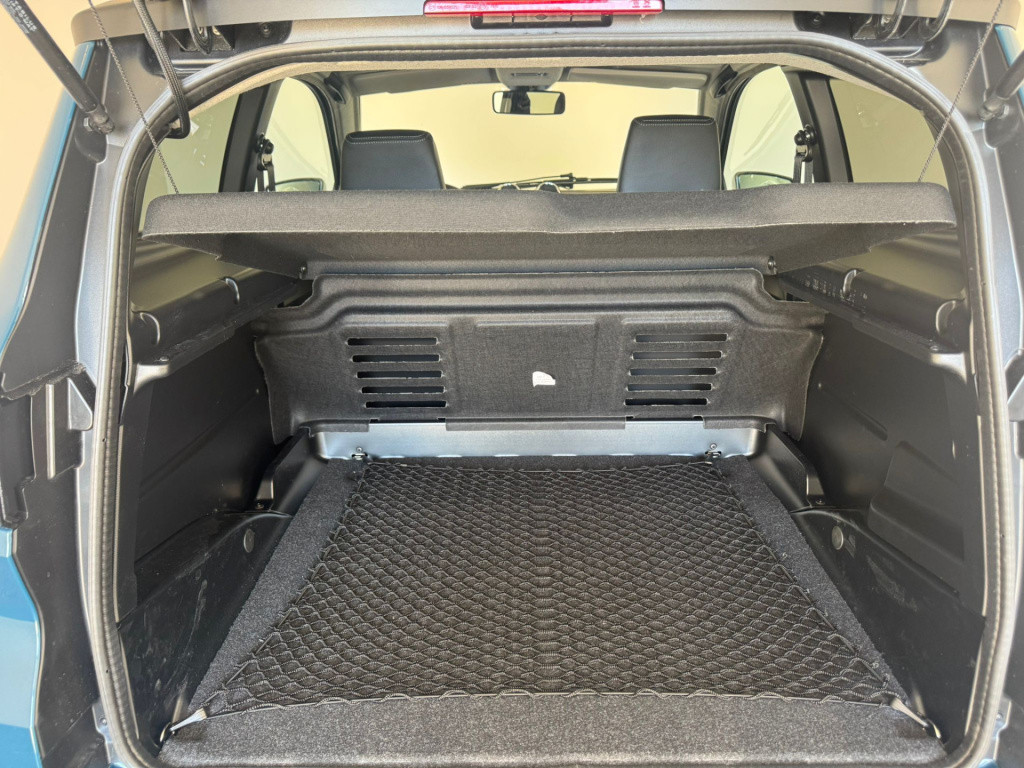 Aixam Crossover brommobiel premium