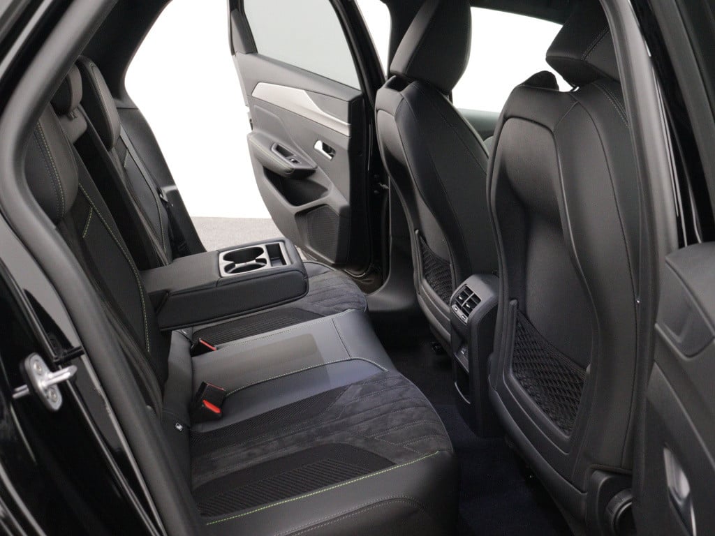 Peugeot E-308 sw gt ev avantage 54 kwh elektrische achterklep | agr alcanta