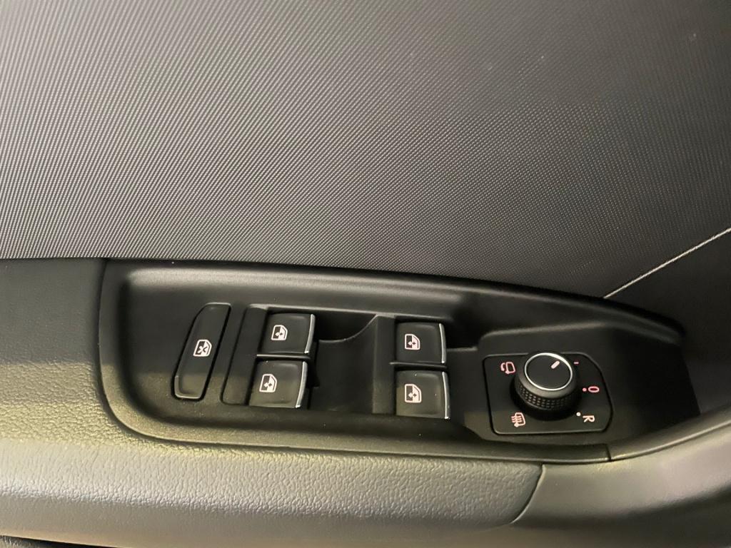 Audi A1 Sportback 30 tfsi s edition