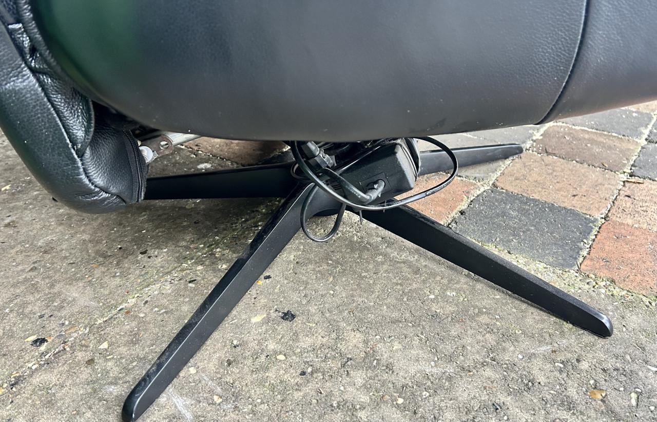 Relax fauteuils, als set of apart te koop