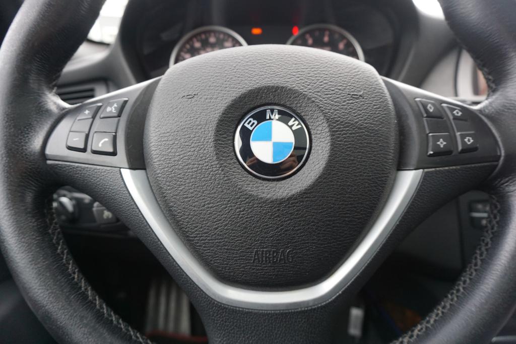 BMW X5 3.0 x5 xdrive 30i high executive 7persoons automaat / climate / navi