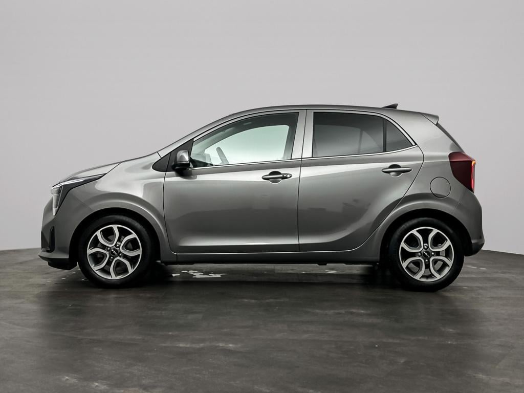 Kia Picanto 1.0 dpi executiveline | licht metalen wielen | stoel en stuurve