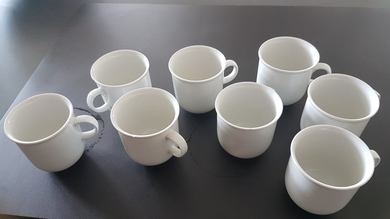 THOMAS TREND SERVIES