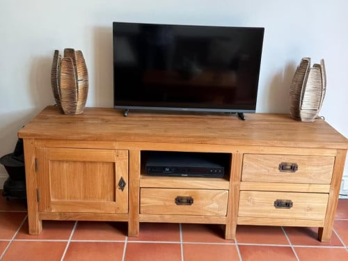 Te koop aangeboden: TV meubel