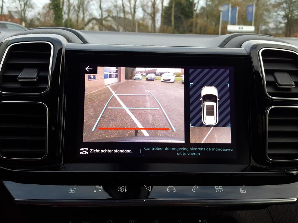 Citroen C5 Aircross 1.6 plug-in hybride 225pk business eat8 automaat naviga