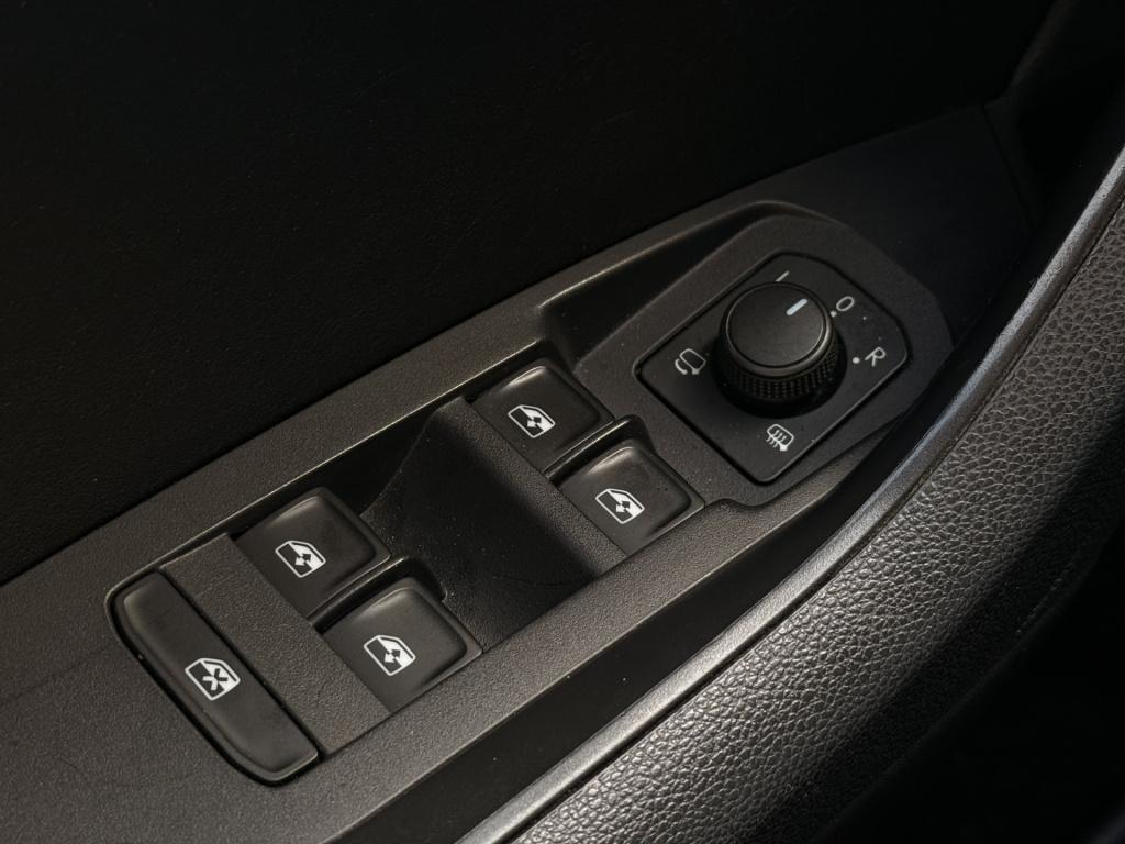 Skoda Kodiaq 1.5 tsi style 7p. | cruise | stoelverwarming | trekhaak | appl