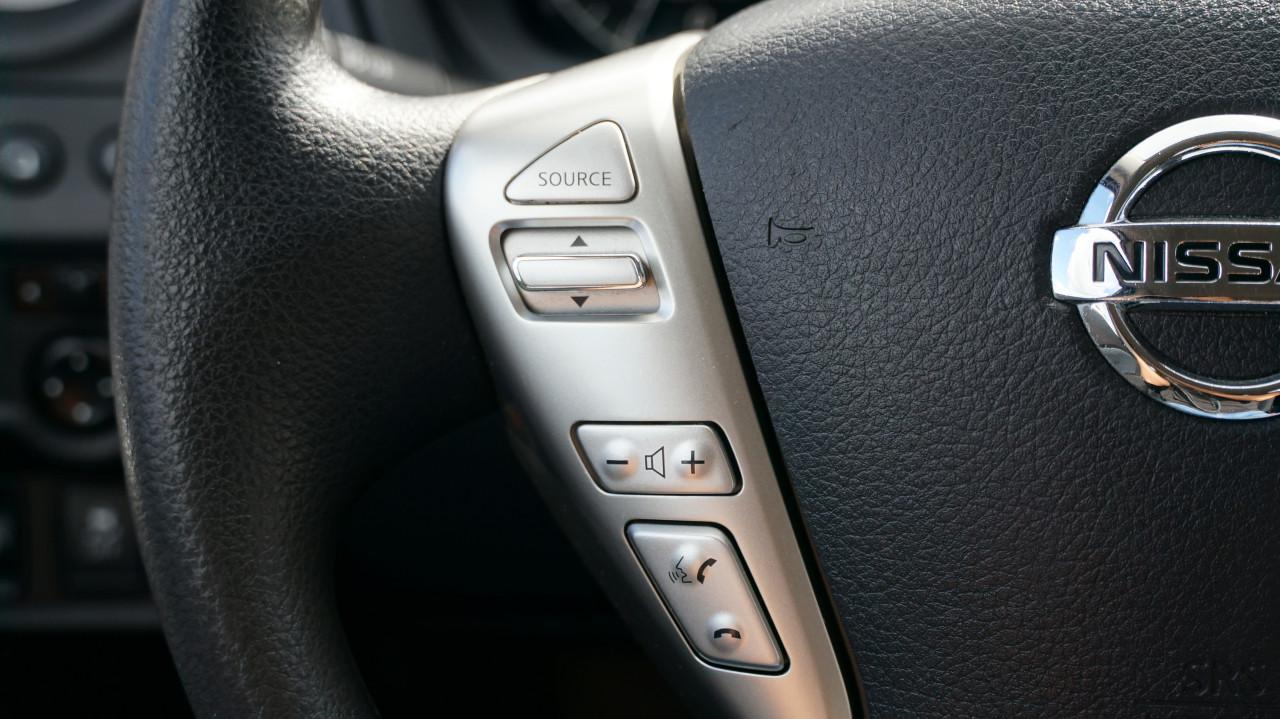 Nissan Note 1.2 Connect Edition rijklaar incl garantie