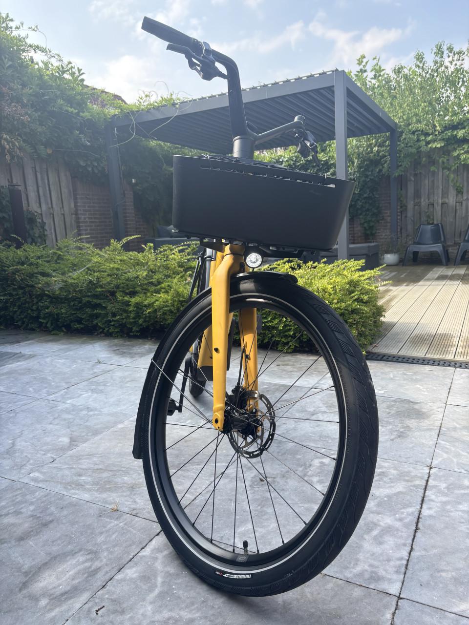 Specialized Turbo Como SL 5.0